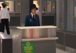 В харьковском аэропорту проверять паспорта будут по-новому