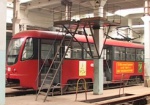 Харьковский трамвай научат экономить электричество. В Первой столице хотят наладить выпуск новых систем управления вагонами