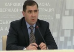 Вице-губернатор Василий Хома вошел в состав штаба по безопасности при Президенте