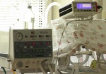 В следующем году в больницы Харьковской области рассчитывают закупить еще больше оборудования