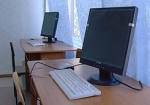 Посол Норвегии открыл компьютерный класс в сельской школе на Харьковщине
