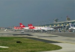 Харьковчане не могут вылететь из Стамбула