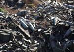Большая уборка. Четверть территории бывшего военного арсенала в Лозовой уже очистили от боеприпасов