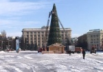 Восьмиметровые матрешки установят на площади Свободы