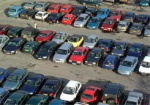 В Дергачах построят парковки для автомобилей