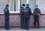 Украинские милиционеры сегодня отмечают профессиональный праздник