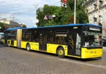 В январе Харьков получит 30 новых троллейбусов