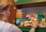 Эпидемии гриппа в Харькове нет, но среди школьников заболеваемость высокая