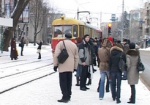 Харьков снова с электротранспортом! На маршруты вышли все трамваи и троллейбусы