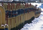 Харьковчане должны за газ более 125 миллионов гривен