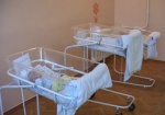 Янукович предлагает в следующем году повысить выплаты при рождении ребенка
