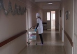 В следующем году отремонтируют детскую поликлинику в Жихаре