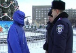 Дети под елку. Правоохранители на улицах разыскивают ребят, о которых взрослые позабыли