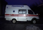 За сутки на дорогах Харькова сбили двух пешеходов