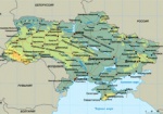 В Украине упорядочат географические данные и создадут единую карту