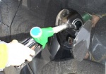 В Харькове стремительно растут цены на бензин