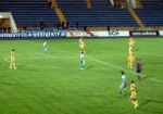 В рейтинге футбольных лиг украинская - на десятом месте