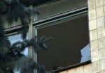 Падение с продолжением. «Прыгун» из окна Лозовского горотдела в тяжелом состоянии, обстоятельства ЧП выясняет облпрокуратура