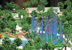 На реконструкцию парка Горького в этом году выделят 30 миллионов
