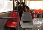 Проезд в трамвае и троллейбусе подорожает до полутора гривен