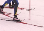 В Харькове проходят соревнования на Кубок Европы по лыжным гонкам