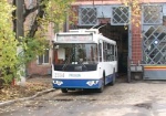 Харьков перечислит львовской компании 1 миллион за троллейбусы и трамваи, взятые в лизинг