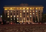 Система освещения на площади Свободы к Евро-2012 будет усовершенствована