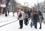 Единый проездной билет появится в Харькове не позднее чем через полтора года