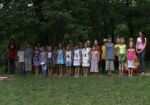 На Харьковщине откроют еще четыре детских оздоровительных лагеря