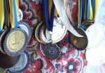 Харьковские спортсмены за прошлый год завоевали рекордное количество медалей
