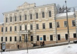 Два жителя Богодуховского района ограбили Харьковскую академию культуры