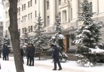 Харьковская милиция поднялась с 20 на 4 место в рейтинге МВД