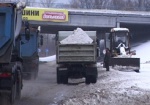 Облавтодор: Дороги убраны, проезд автотранспорта обеспечен