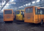 Харьковские перевозчики намерены купить больше 200 новых автобусов