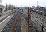 Самоубийство на станции «Основа»: женщина спрыгнула с моста