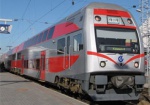 ЮЖД купит к Евро-2012 двухэтажные поезда