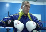 Харьковчанин Федченко вошел в пятерку лучших боксеров мира