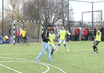 «Металлист» и «Ювентус» хотят вместе развивать детский футбол