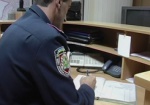 Харьковская милиция работает в усиленном режиме из-за взрывов в Макеевке
