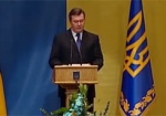 «Заразы» Януковича. Президент Украины снова оговорился
