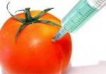 Институт экогигиены: В Украине продукты с ГМО попадаются редко