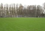 В Харькове появится еще одна тренировочная база к Евро-2012