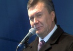 Янукович – один из самых бедных президентов мира