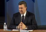 Янукович считает, что развитию демократии в Украине мешает «постсоветский менталитет»