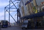 «Завод имени Фрунзе» построит около стадиона «Металлист» медиа-центр