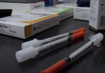 Харьковская область получила из госказны деньги на инсулин