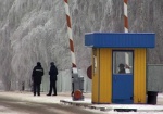 Украинскую границу откроют для болельщиков Евро-2012