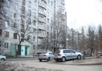 Украинские дома хотят утеплить