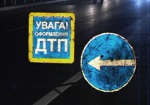 Шесть человек пострадали в ДТП на трассе Харьков-Волчанск