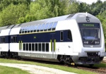 Двухэтажные поезда начнут курсировать из Харькова следующей весной